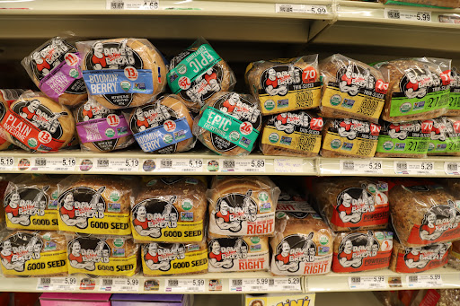 Grocery Store «Food Lion», reviews and photos, 1 New Clyde Hwy, Canton, NC 28716, USA