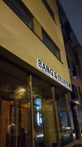 Bang & Olufsen Kharkov