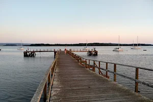 Lake Pier image