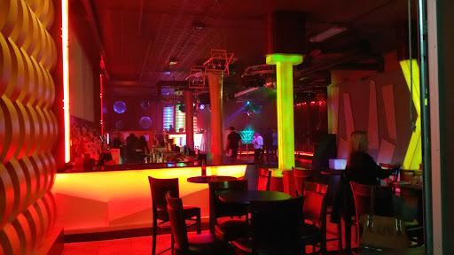 Night Club «Room Nine», reviews and photos, 124 College St, Asheville, NC 28801, USA