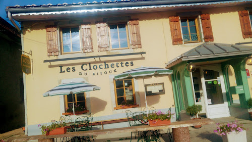 hôtels Les Clochettes du Risoux Chapelle-des-Bois