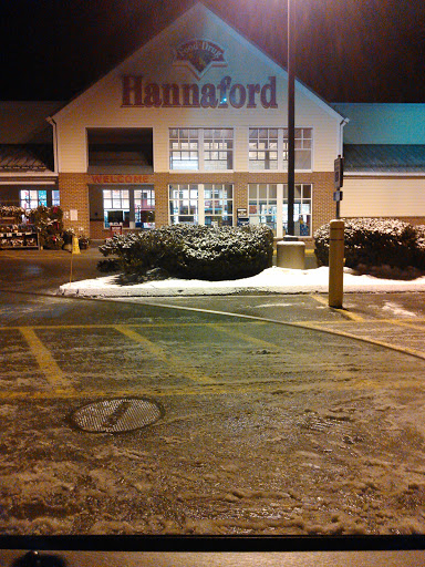 Grocery Store «Hannaford Supermarket», reviews and photos, 174 1st New Hampshire Turnpike, Northwood, NH 03261, USA