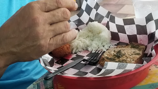 Market «The Fish Market», reviews and photos, 1120 Old State Hwy 210, Liberty, MO 64068, USA