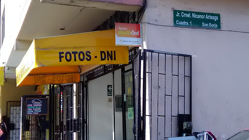 Estudio Fotográfico