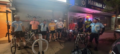 Bicycle Store «Bicycle Repair Man Corporation», reviews and photos, 40-21a 35th Ave, Astoria, NY 11101, USA