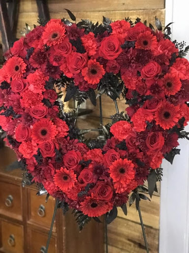 Florist «Petals To Please», reviews and photos, 5870 Broadway, Lancaster, NY 14086, USA