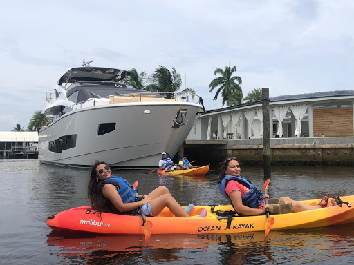 Park «Flamingo Park», reviews and photos, 1200 Meridian Ave, Miami Beach, FL 33139, USA