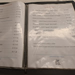 Photo n°4 de l'avis de Enrico. fait le 25/10/2023 à 21:14 sur le  Ristorante Miravalle à Oggiono