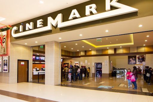Cinemark Huancayo
