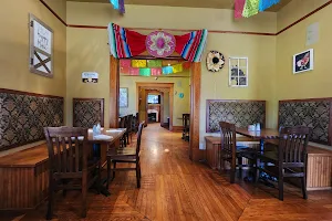 Rojas mexican restaurant and cantina image