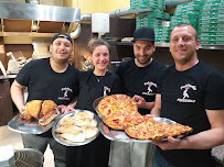 Photos du propriétaire du Pizzeria Pulcinella à Antibes - n°3