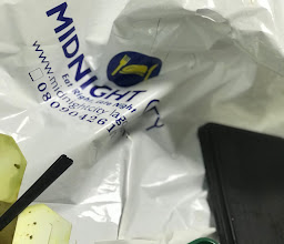 Midnightcitylagos photo