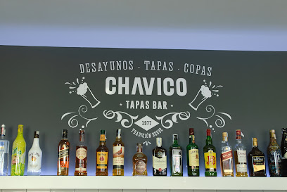 Información y opiniones sobre Bar Chavico de Vélez-Málaga