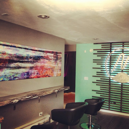 Beauty Salon «Mint Salon», reviews and photos, 827 S State St, Lockport, IL 60441, USA