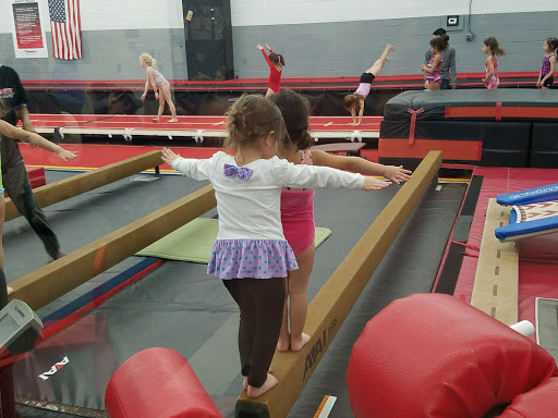 Gymnastics Center «Dynamite Gymnastics Center», reviews and photos, 4956 Boiling Brook Pkwy, North Bethesda, MD 20852, USA