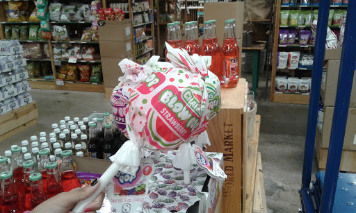 Furniture Store «Cost Plus World Market», reviews and photos, 1565 Golden Gate Plaza, Mayfield Heights, OH 44124, USA