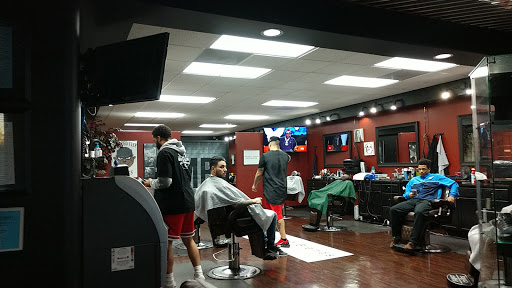 Barber Shop «Midwest Blends Barbershop», reviews and photos, 650 N Carriage Pkwy, Wichita, KS 67208, USA