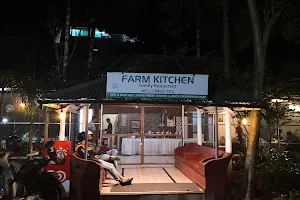 Farm Kitchen image