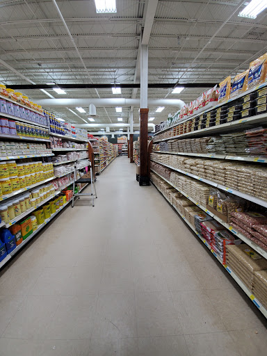 Indian Grocery Store «Cherians International Groceries», reviews and photos, 751 Dekalb Industrial Way, Decatur, GA 30033, USA