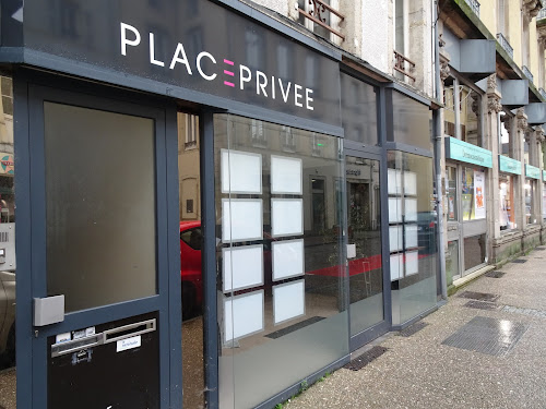 Place Privée Epinal à Épinal