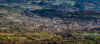 Mairie de Gap à Gap