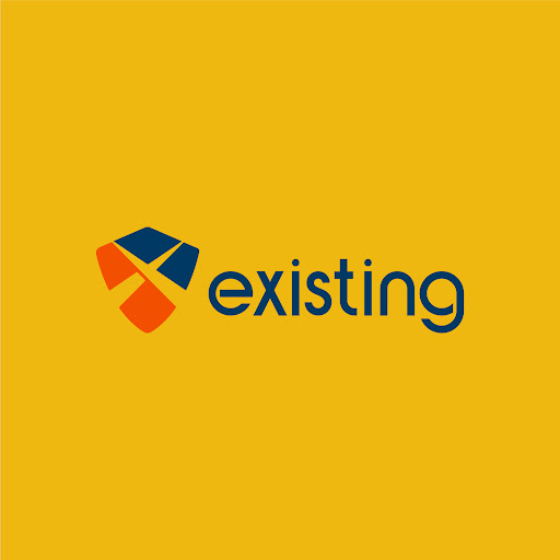 Logo da empresa - Existing