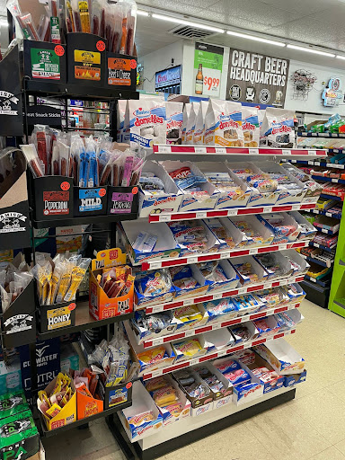 Convenience Store «Short Stop», reviews and photos, 546 N Main St, Marysville, OH 43040, USA