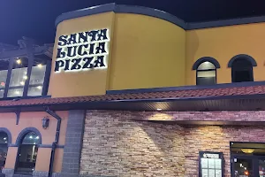 Santa Lucia Pizza image