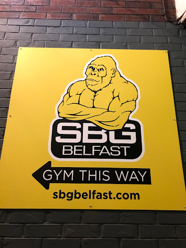 SBG Belfast - Association