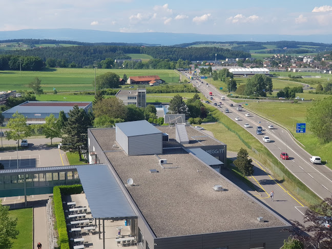 Rezensionen über Meggitt SA in Villars-sur-Glâne - Schneider