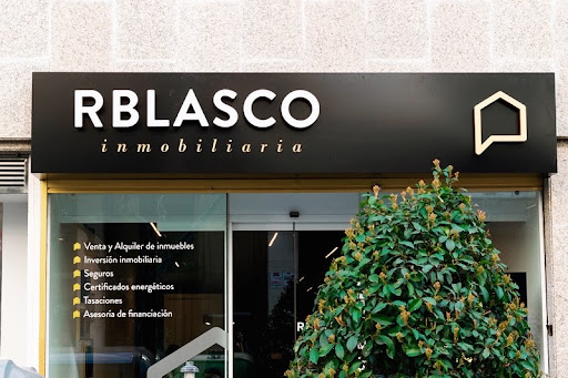RBlasco Asesores Inmobiliarios en Huesca