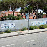 Photo n°3 de l'avis de Riccardo.a fait le 21/07/2017 à 06:45 sur le  Versilia Palace Hotel à Marina di Pietrasanta