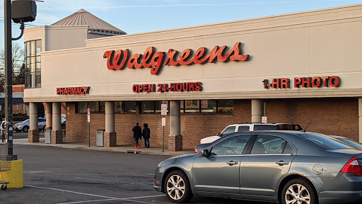 Drug Store «Walgreens», reviews and photos, 22 E St Georges Ave, Linden, NJ 07036, USA