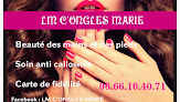 Salon de manucure LM C’ONGLES MARIE 41200 Romorantin-Lanthenay