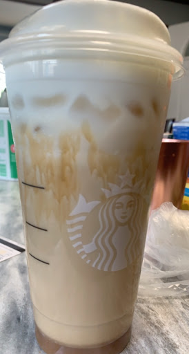 Coffee Shop «Starbucks», reviews and photos, 1601 N Cockrell Hill Rd, Dallas, TX 75211, USA