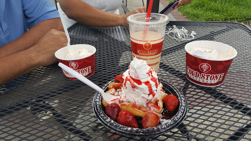 Ice Cream Shop «Cold Stone Creamery», reviews and photos, 951 International Dr, Wilmington, NC 28405, USA
