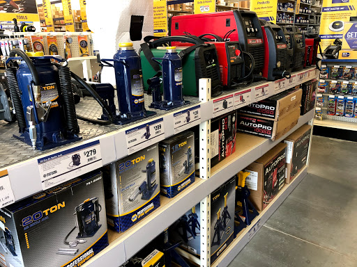 Auto Parts Store «NAPA Auto Parts - Genuine Parts Company», reviews and photos, 363 Main St, Laurel, MD 20707, USA