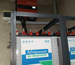 Michelle Suites Uyo photo