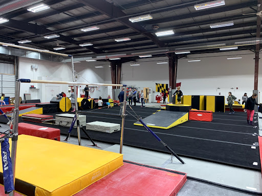 Gym «Thrive Gymnastics», reviews and photos, 2305 Katcef Ave, Annapolis, MD 21401, USA
