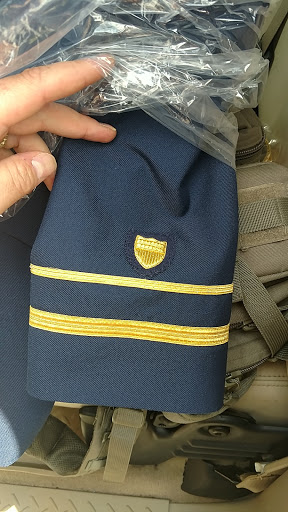 Laundry «Parkmore Laundry & Dry Cleaning», reviews and photos, 6188 US-90, Milton, FL 32570, USA