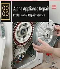 Alpha Appliance Repair - Car repair in Colorado Springs, CO, Colorado Springs - Rated 5.0/5