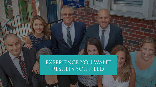 Social Security Attorney «Rubin & Badame, Attorneys at Law, P.C.», reviews and photos