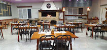Atmosphère du Restaurant La Bonne Table à Flers-en-Escrebieux - n°1