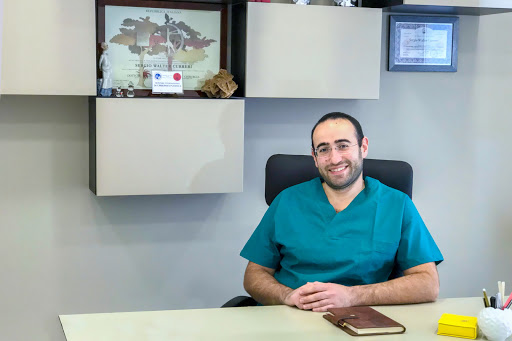 Chirurgo Plastico Catania - Dr. Sergio Curreri