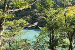Sarunami Bridge image