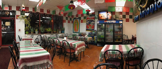 San Antonio Mexican Restaurant - 206 Monroe St, Passaic, NJ 07055