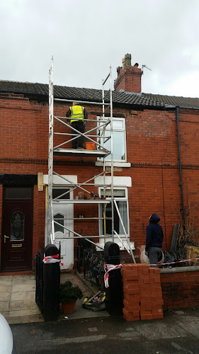 PK Roofing and Building - Liverpool