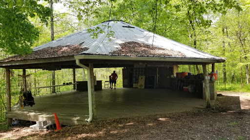 Tourist Attraction «Adventureworks Nashville West (Kingston Springs)», reviews and photos, 1300 Narrows of the Harpeth Rd, Kingston Springs, TN 37082, USA