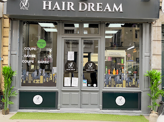 Hair Dream ( Salon De Coiffure Homme )
