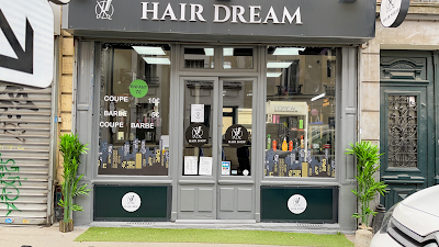 Hair Dream ( Salon De Coiffure Homme ) à Aubervilliers